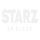 US| STARZ IN BLACK HD logo