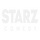 US| STARZ COMEDY EAST FHD logo