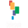 VE| TELESUR HD logo