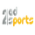 AR | ABU DHABI SPORTS 2 logo