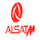 AL | ALSAT M 2 logo