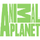 HU | ANIMAL PLANET  logo