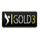 AL | DIGI GOLD 3 logo