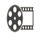 AL | EURO FILM logo
