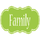 AL | FAMILY logo
