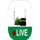 AL | MEDINA LIVE logo