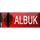 AL | ALB UK logo