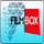 AL | FILM BOX PREMIUM logo