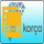 AL | RTSH KORCA logo