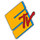 AL | SUPERSONIC TV 1 logo