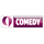 AL | X COMEDY  logo