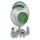 AR | EL DJAZAIRIA logo