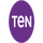 AR | TEN TV logo