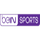 UEFA | beIN SP⚽️RTS 1ᶠʰᵈ 50FPS (AR) logo
