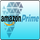 BE | AMAZON PRIME (ONLY EVENTS) logo