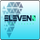 BE | ELEVEN PRO LEAGUE 1ʳᵉᶜ logo