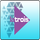 BE | LA TROISʳᵉᶜ logo