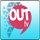 BE | OUT TVʳᵉᶜ logo