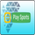 BE | PLAY SPORT 1ʳᵉᶜ logo