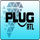 BE | PLUG RTLʳᵉᶜ logo