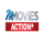 BG | ACTION PLUS HD logo