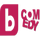 BG | BTV COMEDY logo