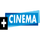 BG | CINEMA PLUS logo