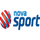 BG | NOVA SPORT logo