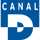 CA | FR | CANAL D logo