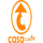 CA | FR | CASA logo