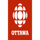 CA | CBC OTTAWA logo