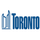 CA | CITY TORONTO logo