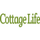 CA | COTTAGE LIFE logo