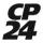 CA | CP24 logo