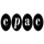CA | C-PAC ENGLISH logo
