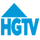 CA | HGTV logo