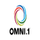 CA | OMNI 1 logo