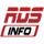 CA | FR | RDS INFO logo