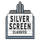 CA | SILVER SCREEN CLASSICS logo