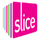 CA | SLICE logo