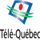 CA | FR | TELE QUEBEC logo