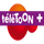 CA | FR | TELETOON logo