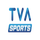 CA | FR | TVA SPORTS logo