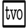 CA | TVO logo