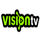 CA | VISION logo
