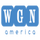 CA | WGN TV logo