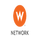 CA | W NETWORK logo