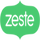 CA | FR | ZESTE logo