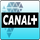 ★✦★ AF CANAL+  ★✦★ logo