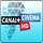 AF | CANAL+ CINEMA HD logo